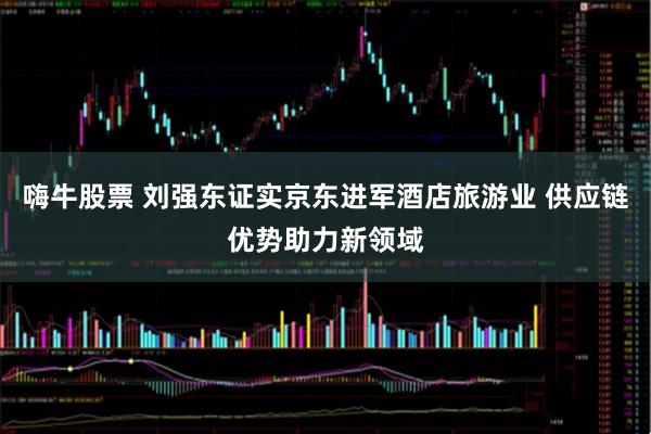 嗨牛股票 刘强东证实京东进军酒店旅游业 供应链优势助力新领域