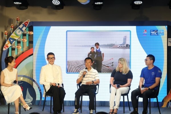 牛股动力 一桨划进世界目光！2025世界赛艇锦标赛今秋“艇”动上海