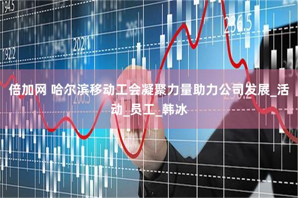 倍加网 哈尔滨移动工会凝聚力量助力公司发展_活动_员工_韩冰