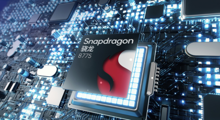 别克至境L7首发搭载高通最新一代SA8775P芯片