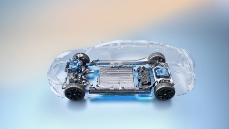 别克“真龙”增程系统完美破解当前增程技术行业痛点